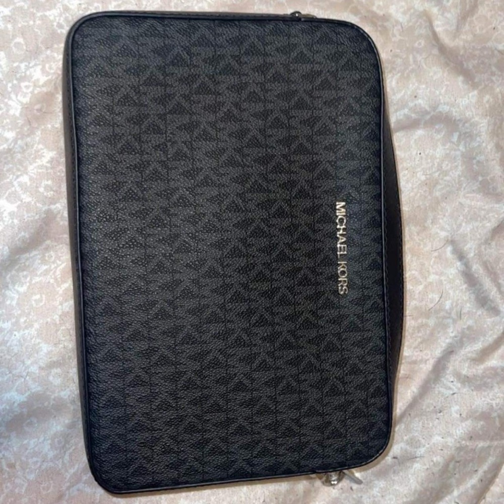 Barely used